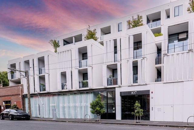 504/107 Cambridge Street, VIC 3066