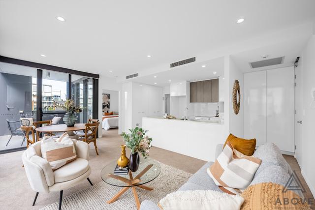 9/38 Mort Street, ACT 2612