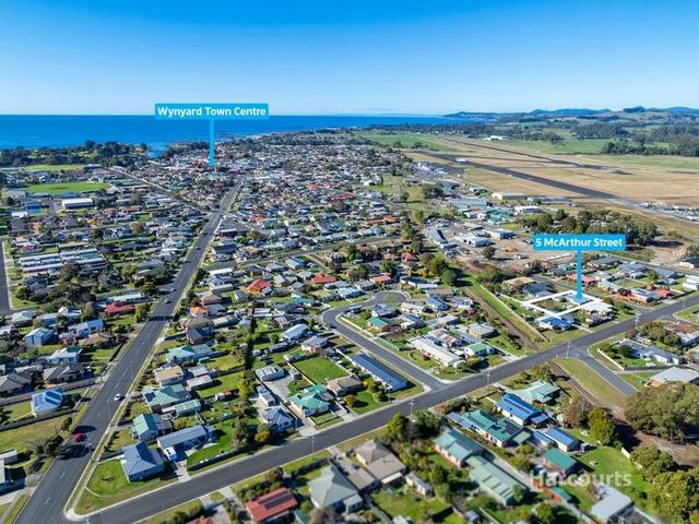 5 McArthur Street, TAS 7325