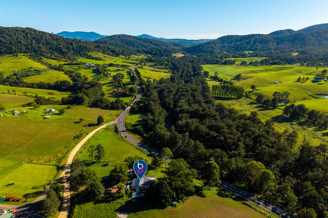 912 Upper Cobargo Road, NSW 2550