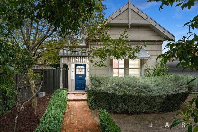1/166 Mitchell Street, VIC 3012