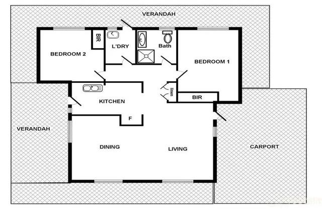 6/7 Donaldson Court, NT 0812
