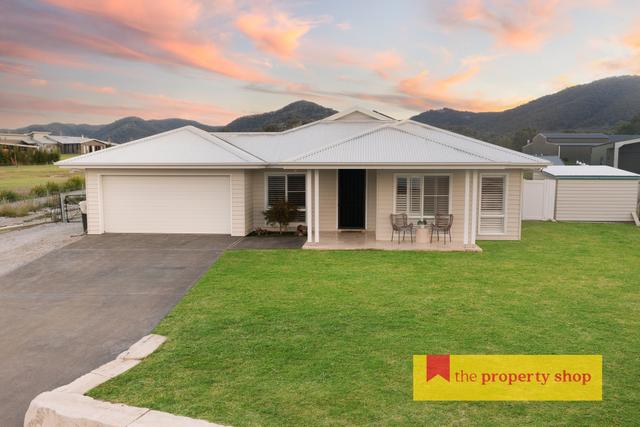 9 Steel Drive, NSW 2850