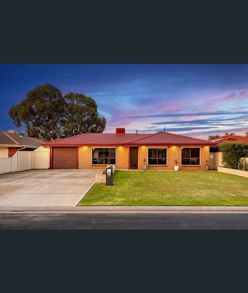 5 Heston  Court, SA 5108