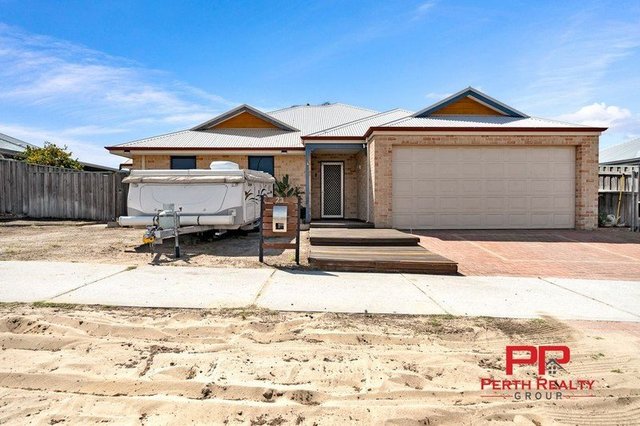 23 Henley Brook Avenue, WA 6069