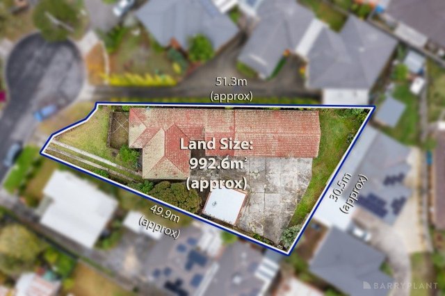 3 Myers Court, VIC 3174