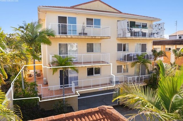 3/20 Little Norman Street, QLD 4215