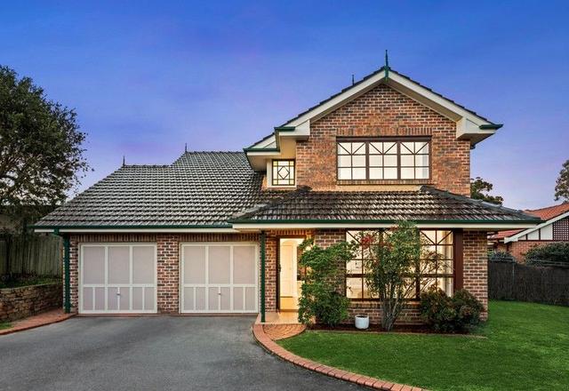 3/3 Walton Street, NSW 2221