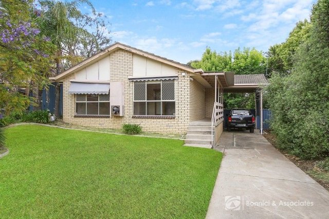 396 Gayview Crescent, NSW 2641