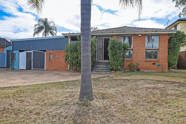 22 Glencoe Avenue, NSW 2747