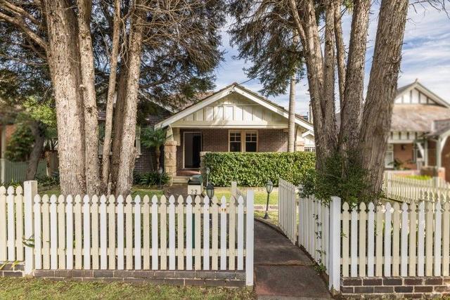 22 Robinson Street, NSW 2067