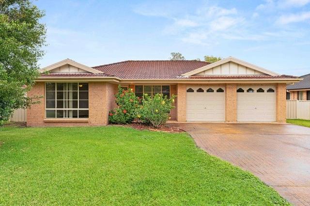 39 Robinia Way, NSW 2540