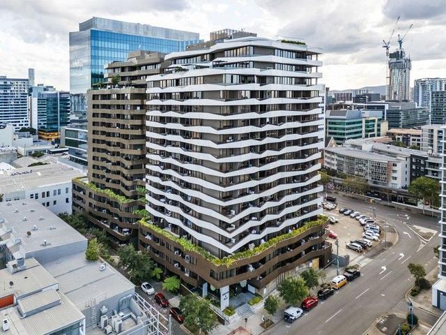 609/7 Chester Street, QLD 4006
