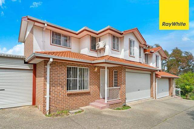 2/43 Grove Avenue, NSW 2209