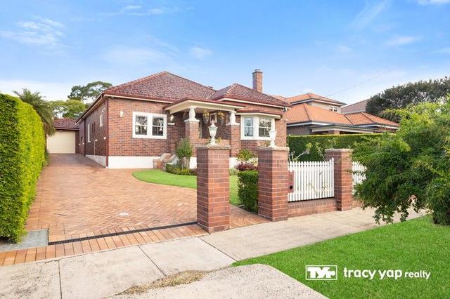 12 Denman Street, NSW 2122