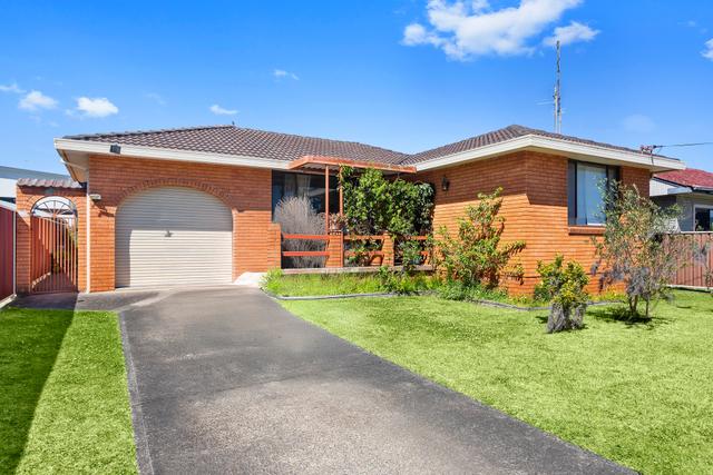 13 Madden Street, NSW 2529