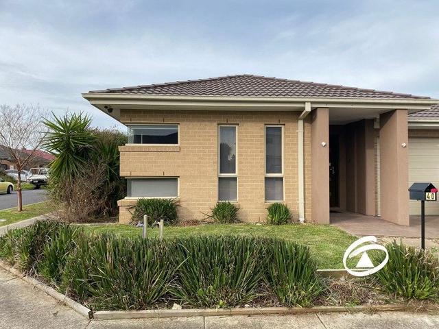 40 Burford Way, VIC 3977