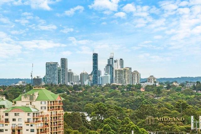 1005W/599 Pacific Highway, NSW 2065