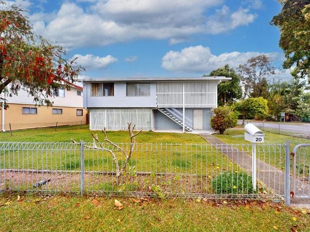 20 Cliffdale Avenue, QLD 4508