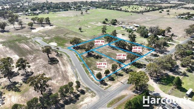 33 Old Hamilton Road, VIC 3401