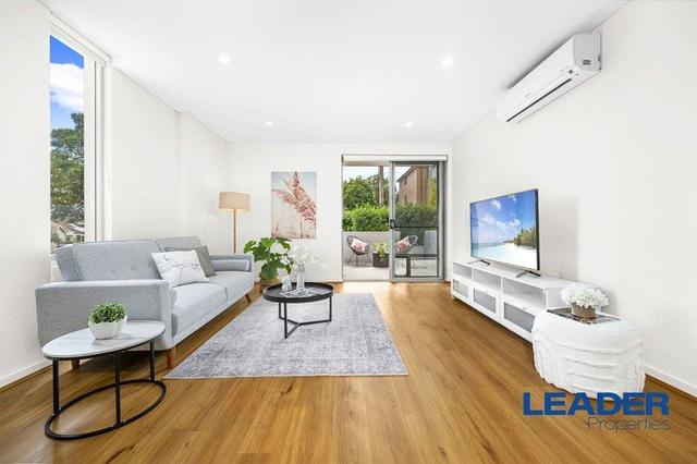 1/22-24 Grosvenor Street, NSW 2132