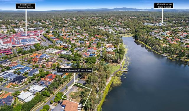 5 The Esplanade, QLD 4078