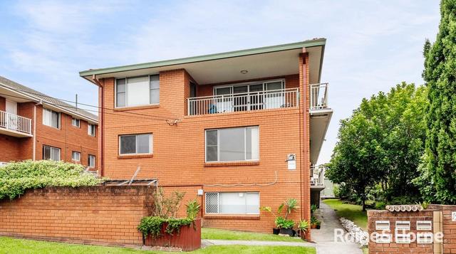 1/12 Matthews Street, NSW 2500