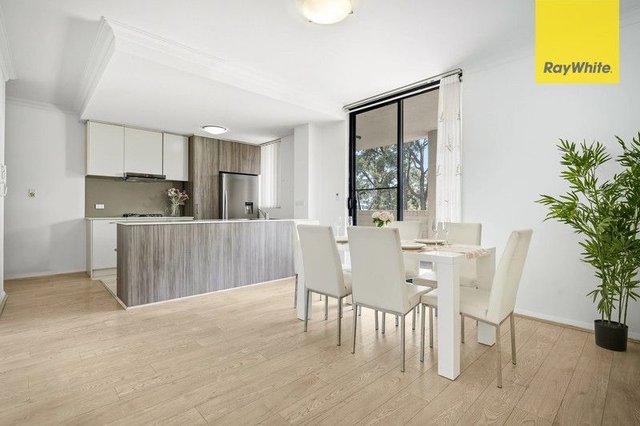 46/76-84 Railway Terrace, NSW 2160