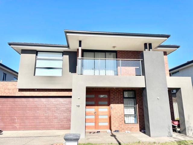 10 Andes Street, VIC 3029