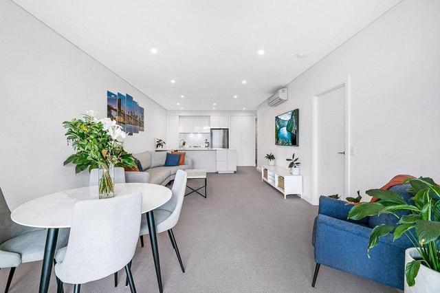 308/17 Woodlands Avenue, NSW 2137