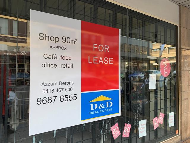 Shop 17 / 272 Church Street, NSW 2150