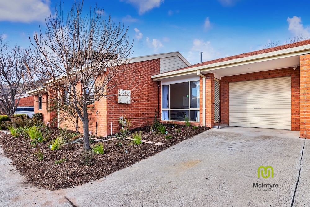 25/75 Box Hill Avenue, Conder ACT 2906 Allhomes
