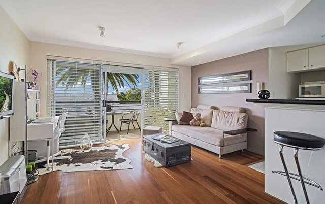 16/252 Willoughby Road, NSW 2065