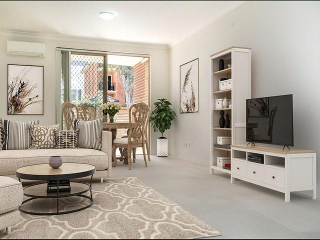 3/1a Lister Avenue, NSW 2216