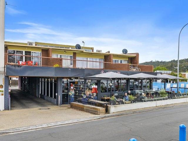 3/32 Osborne Esplanade, TAS 7050