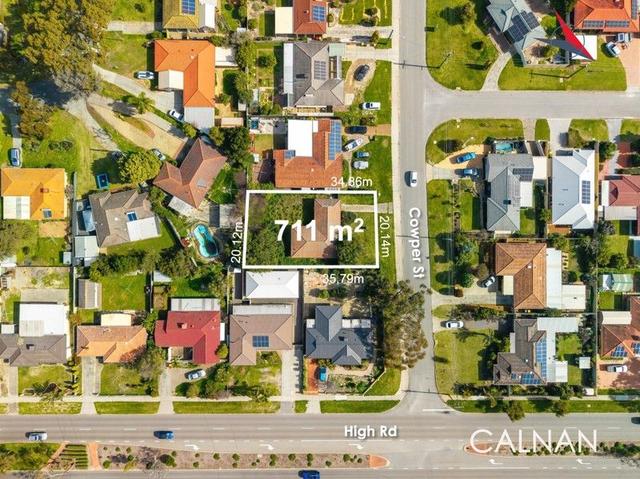 20 Cowper Street, WA 6147