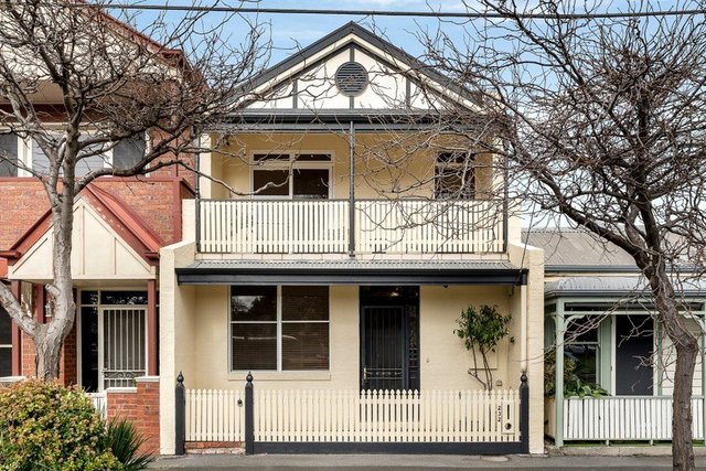 232 Stokes Street, VIC 3207