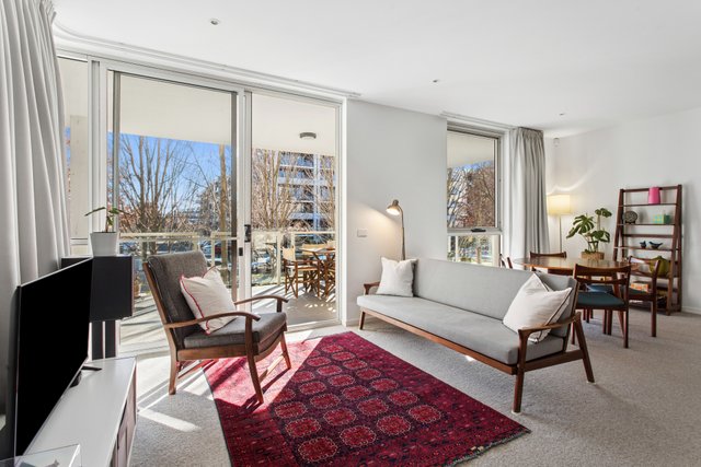 30/43 Blackall Street, ACT 2600
