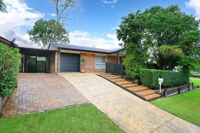54 Crusader Way, QLD 4211