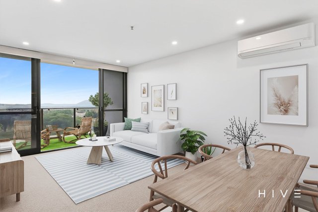 144/11 Irving Street, ACT 2606
