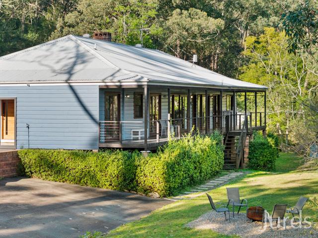 588 Martins Creek Road, NSW 2421