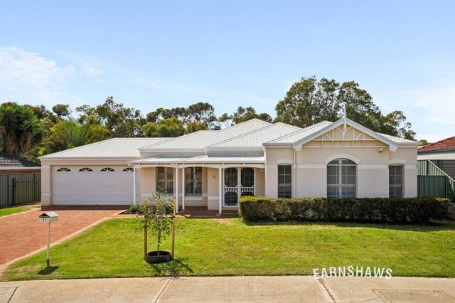 91 Huntsman Terrace, WA 6056