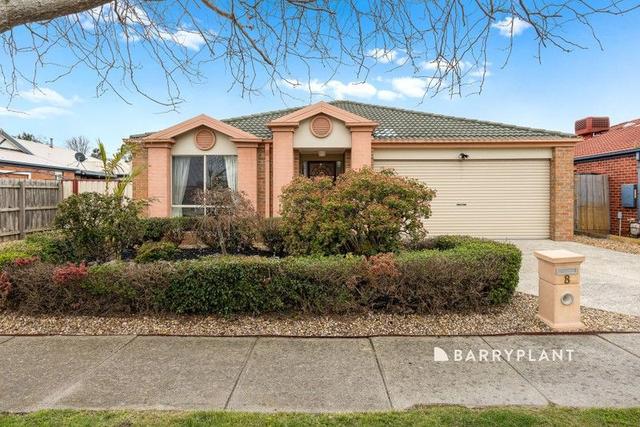 8 Vaughan Court, VIC 3810