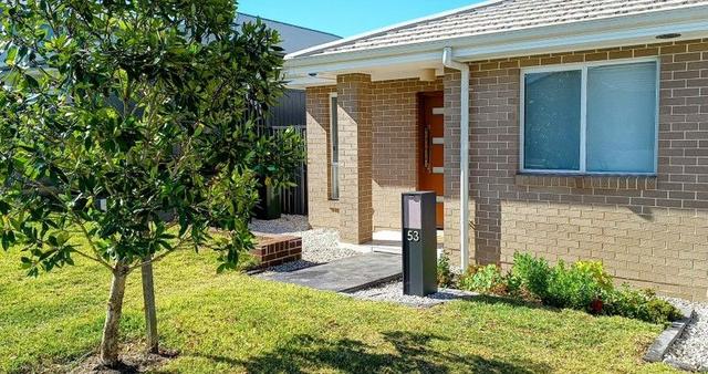 53 Limestone Ave, NSW 2570