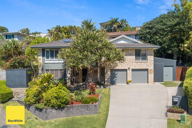 1 Anniversary Place, NSW 2450