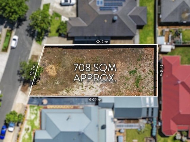 27 Montpellier Drive, VIC 3037