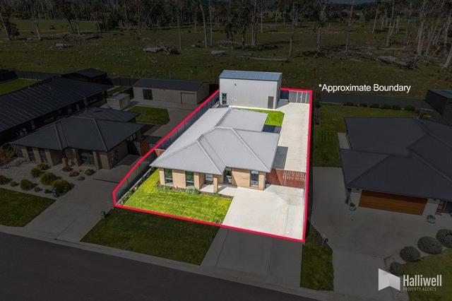 30 Calthorpe Street, TAS 7307