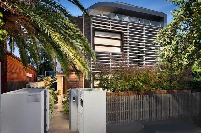 2/2 Marine Avenue, VIC 3182