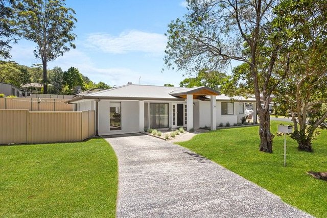 25 Fragar Avenue, NSW 2250