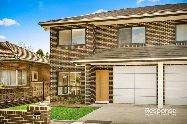 61A Hammers Road, NSW 2152